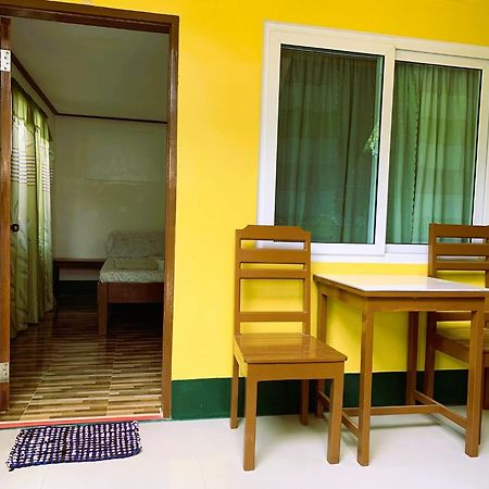 Divinagracia Cottages San Vicente  Extérieur photo