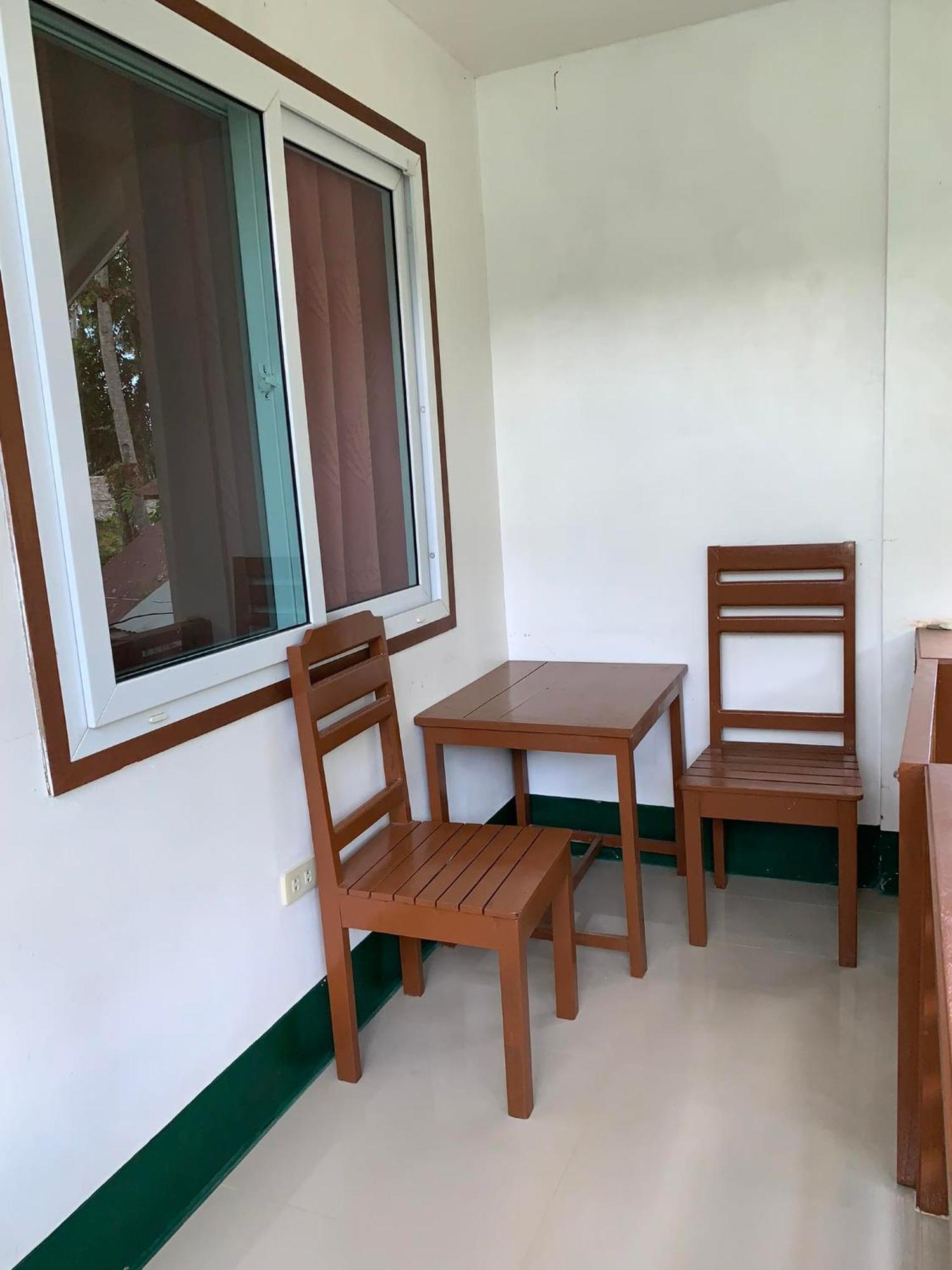 Divinagracia Cottages San Vicente  Extérieur photo