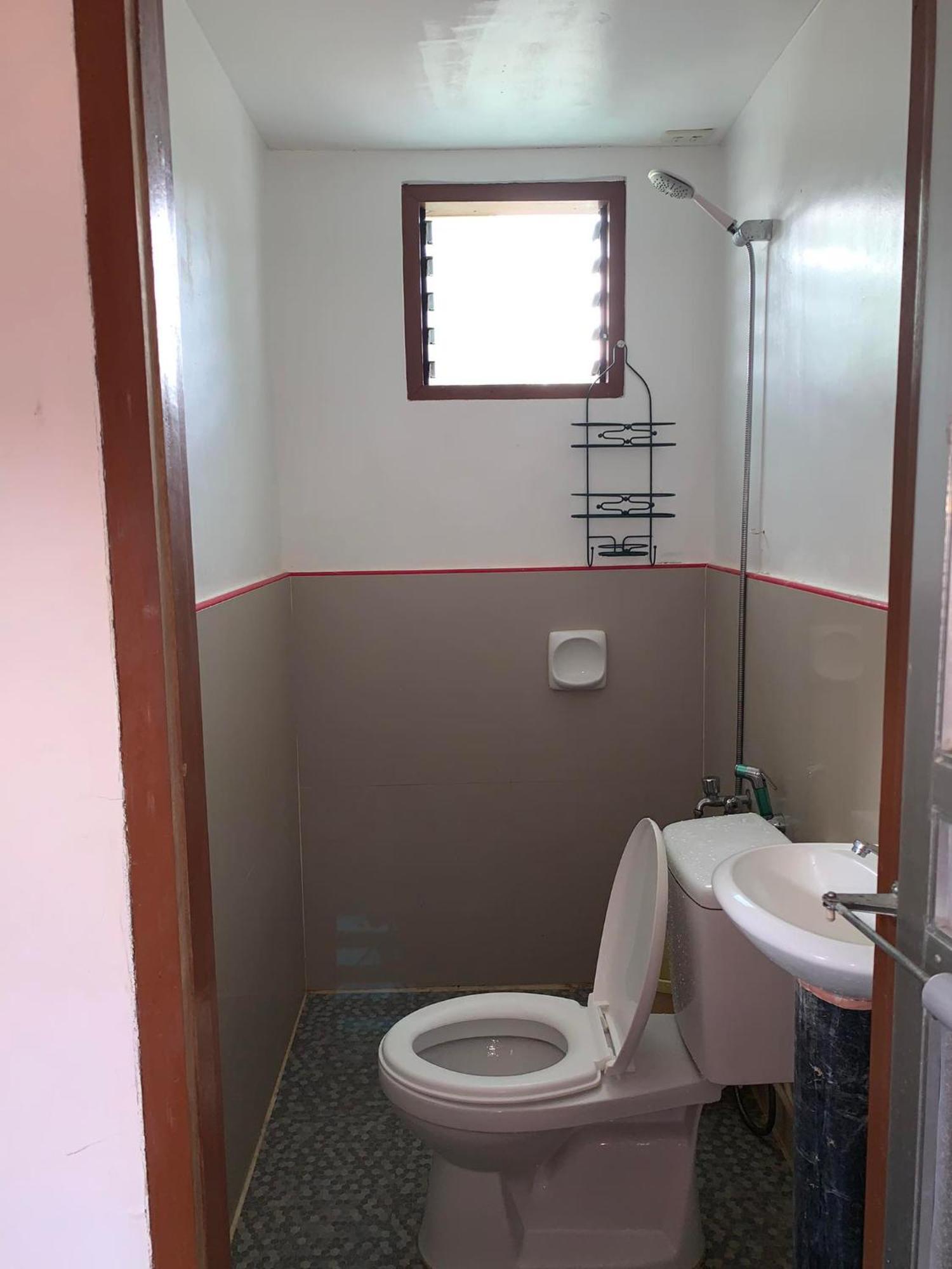 Divinagracia Cottages San Vicente  Extérieur photo